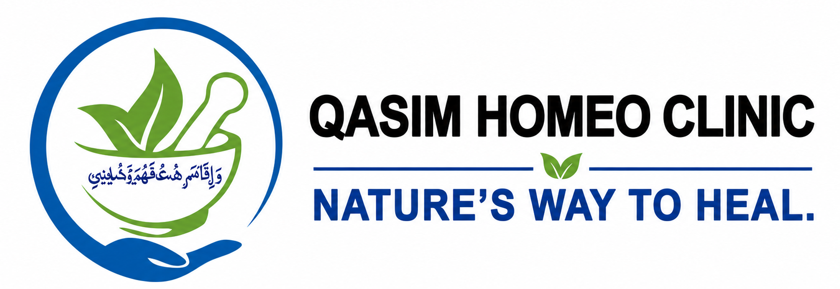 Qasim Homeo Clinic